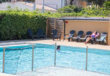 Camping Les Tamaris