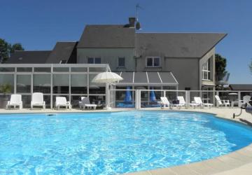 Camping La Gallouette