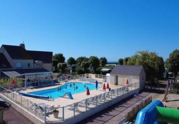 Camping La Gallouette