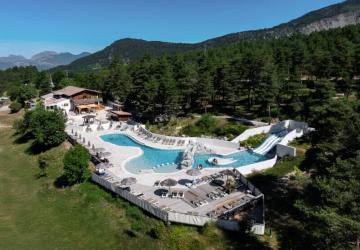 RCN les Collines de Castellane