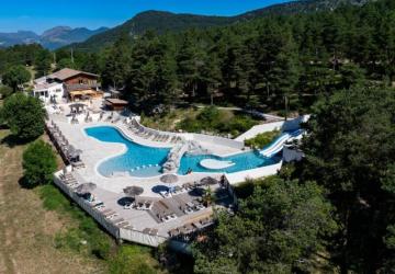 RCN les Collines de Castellane