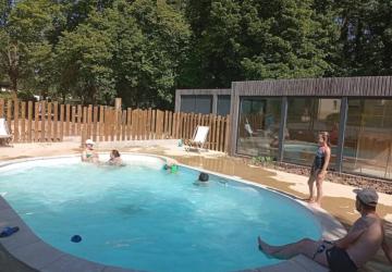 Camping Seasonova Vittel