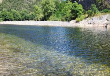 Camping la Charderie