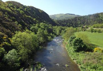 Camping Ushuaïa Villages Le Viaduc