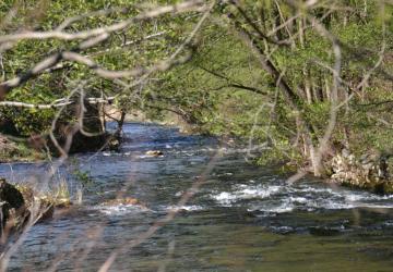 Camping Ushuaïa Villages Le Viaduc