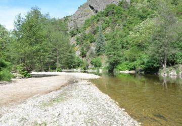 Camping Ushuaïa Villages Le Viaduc
