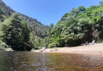 Camping Ushuaïa Villages Le Viaduc