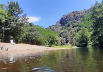 Ushuaïa Villages - Camping Le Viaduc ***