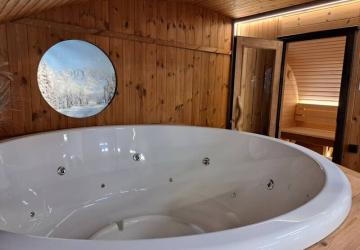 Ushuaïa Villages - Camping Le Viaduc ***