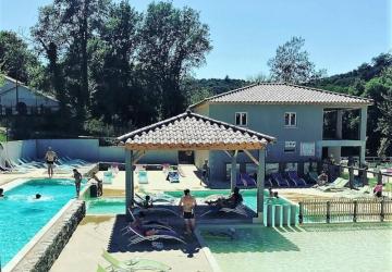 Camping Sunêlia Mazet-Plage