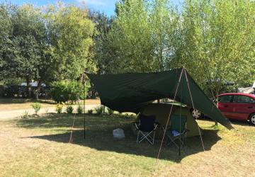 Camping Kost-Ar-Moor