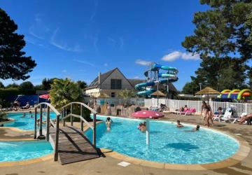 Camping Kost-Ar-Moor