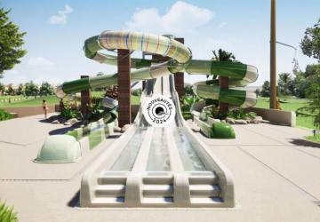 Camping Club Les Tourterelles - MS Vacances