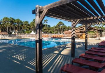 Camping Club Les Tourterelles - MS Vacances