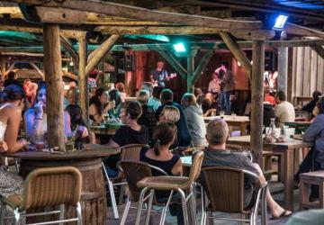 Camping Club Les Tourterelles - MS Vacances