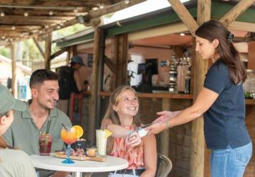 Camping Club Les Tourterelles - MS Vacances