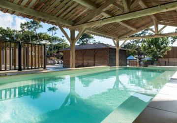 Camping Club Les Tourterelles - MS Vacances