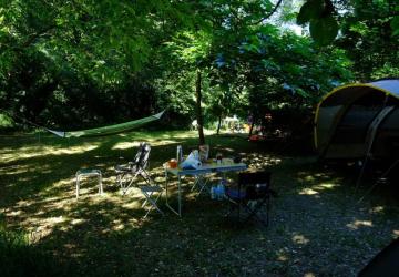 Camping Universal