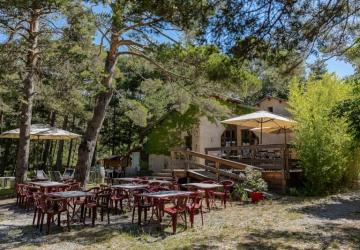 LE PARC DES SERIGONS