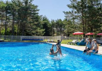 LE PARC DES SERIGONS