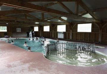 Les Etangs du Moulin