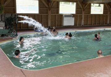 Les Etangs du Moulin