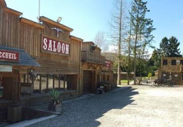 Les Etangs du Moulin