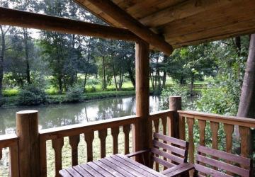 Les Etangs du Moulin