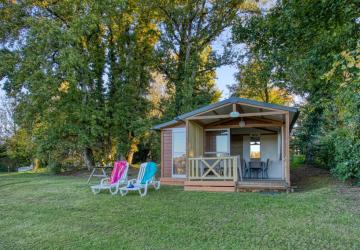 Camping Brin d'Amour