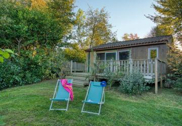 Camping Brin d'Amour