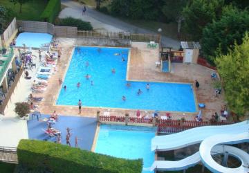 Camping le Pigeonnier