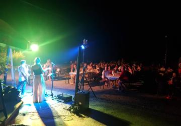 Camping le Pigeonnier