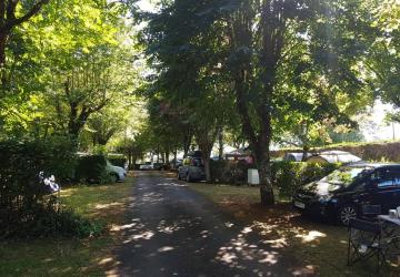 Camping le Pigeonnier