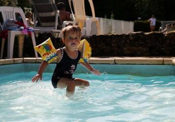 CAMPING LA LENOTTE ***