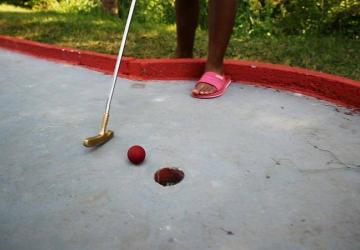 CAMPING LA LENOTTE ***