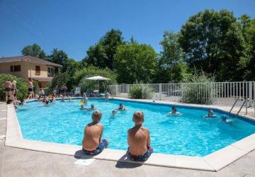 CAMPING LA LENOTTE ***