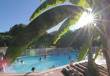 CAMPING LA LENOTTE ***