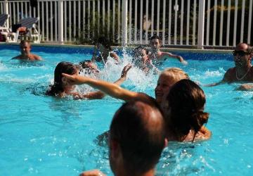 CAMPING LA LENOTTE ***