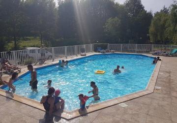 CAMPING LA LENOTTE ***