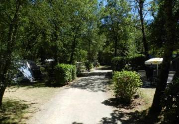 Camping Le Douzou