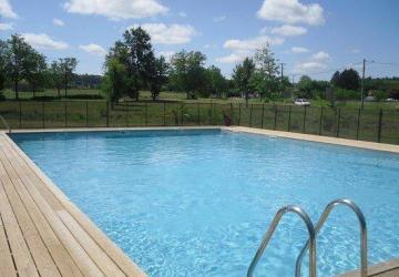 CAMPING DU PONT DE VICQ 