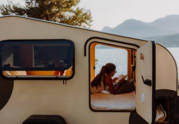 Camping Sunêlia La Presqu'île****
