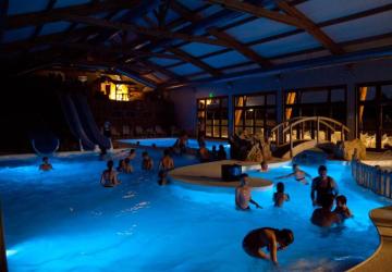 Camping Le Champ Neuf