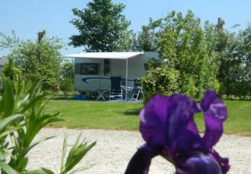 Camping Le Champ Neuf