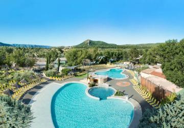 Camping Sunêlia L'Hippocampe