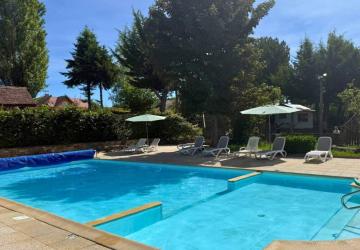 Camping Le Relais du Léman