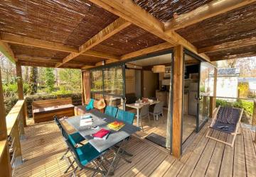 Camping Le Relais du Léman