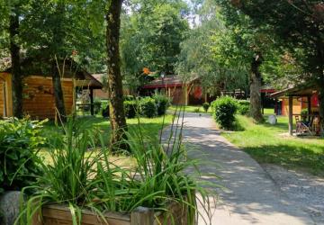 Camping Le Relais du Léman