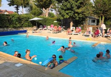 Camping Le Relais du Léman