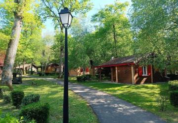 Camping Le Relais du Léman